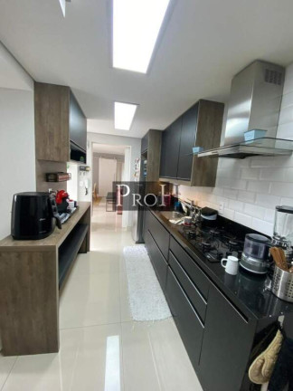 Imagem Apartamento com 3 Quartos à Venda, 85 m² em Jardim - Santo André Imagem Apartamento com 3 Quartos à Venda, 85 m² em Jardim - Santo André