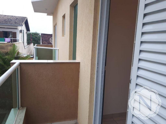 Imagem Sobrado com 2 Quartos à Venda, 67 m² em Cibratel I - Itanhaém