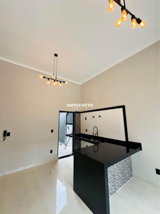 Imagem Casa com 3 Quartos à Venda, 89 m² em Franca Pólo Club - Franca Imagem Casa com 3 Quartos à Venda, 89 m² em Franca Pólo Club - Franca