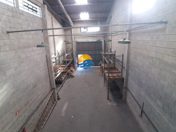 Imagem Imóvel Comercial à Venda, 240 m² em Paquetá - Santos Imagem Imóvel Comercial à Venda, 240 m² em Paquetá - Santos