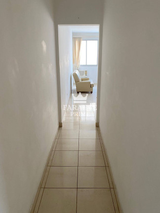 Imagem Apartamento com 2 Quartos à Venda, 70 m² em José Menino - Santos Imagem Apartamento com 2 Quartos à Venda, 70 m² em José Menino - Santos