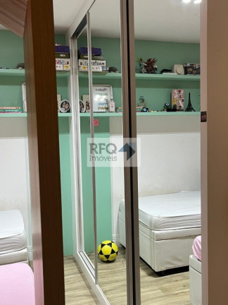 Imagem Imóvel com 2 Quartos à Venda, 129 m² em Jardim Da Glória - São Paulo