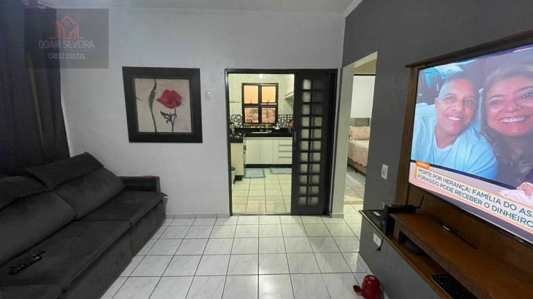Imagem Apartamento com 2 Quartos à Venda, 50 m² em Jardim São Francisco - Santa Bárbara D'oeste Imagem Apartamento com 2 Quartos à Venda, 50 m² em Jardim São Francisco - Santa Bárbara D'oeste