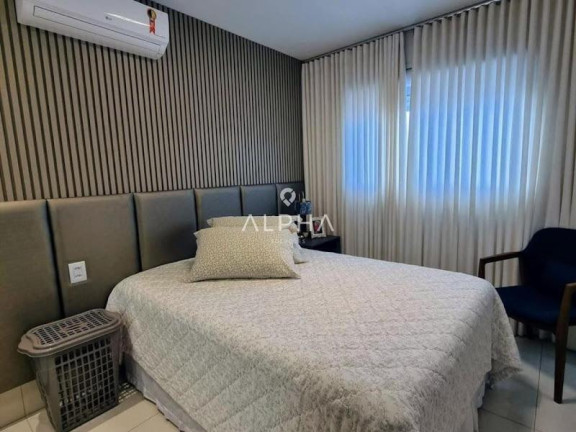 Imagem Apartamento à Venda, 121 m² em Setor Bueno - Goiânia Imagem Apartamento à Venda, 121 m² em Setor Bueno - Goiânia