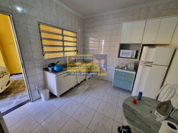 Imagem Casa com 4 Quartos à Venda, 170 m² em Vila Dirce - Carapicuíba