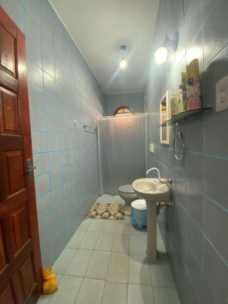 Imagem Casa com 5 Quartos à Venda, 390 m² em Arembepe - Camaçari