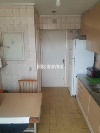 Imagem Apartamento com 3 Quartos à Venda, 87 m² em Brooklin Paulista - São Paulo