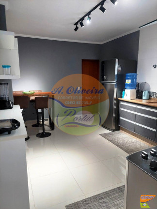 Imagem Casa com 3 Quartos à Venda, 330 m² em Jardim Carolina - Ubatuba Imagem Casa com 3 Quartos à Venda, 330 m² em Jardim Carolina - Ubatuba