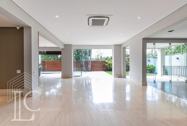Imagem Casa com 4 Quartos à Venda, 720 m² em Alto Da Boa Vista - São Paulo