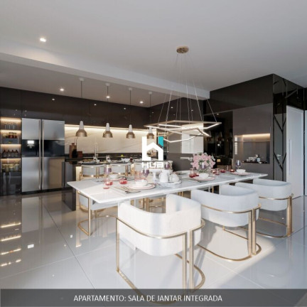 Imagem Apartamento com 4 Quartos à Venda, 150 m²