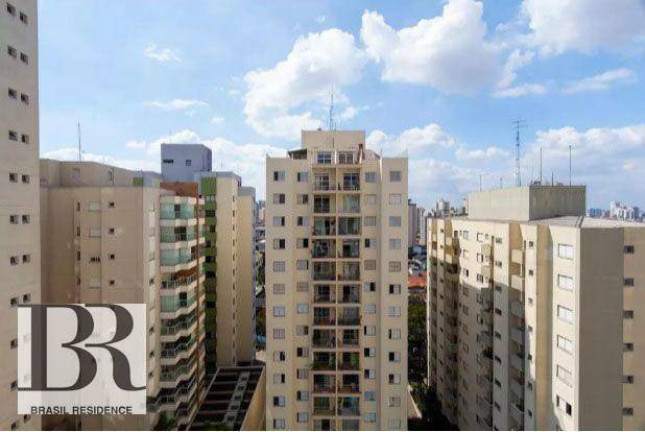 Imagem Apartamento com 3 Quartos para Alugar, 84 m² em Saúde - São Paulo