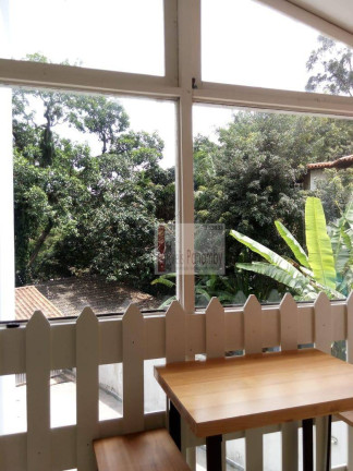 Imagem Casa com 4 Quartos à Venda, 300 m² em Fazenda Morumbi - São Paulo Imagem Casa com 4 Quartos à Venda, 300 m² em Fazenda Morumbi - São Paulo