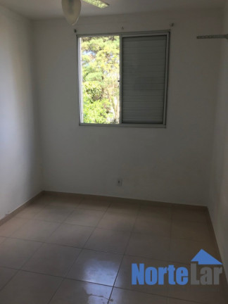 Imagem Apartamento com 2 Quartos à Venda, 48 m² em Vila Siqueira (zona Norte) - São Paulo Imagem Apartamento com 2 Quartos à Venda, 48 m² em Vila Siqueira (zona Norte) - São Paulo