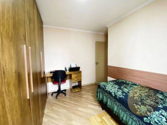 Imagem Apartamento com 3 Quartos à Venda, 90 m² em Casa Branca - Santo André Imagem Apartamento com 3 Quartos à Venda, 90 m² em Casa Branca - Santo André