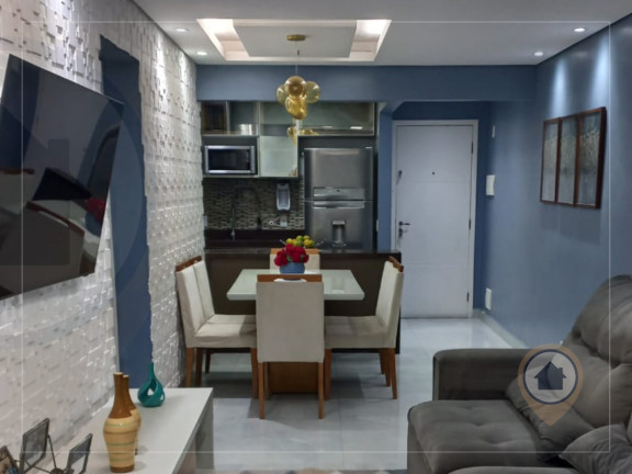 Imagem Apartamento com 3 Quartos à Venda, 75 m² em Vila Augusta - Guarulhos Imagem Apartamento com 3 Quartos à Venda, 75 m² em Vila Augusta - Guarulhos