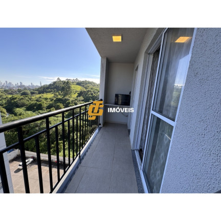 Imagem Apartamento com 2 Quartos à Venda, 48 m² em Centro - Camboriú