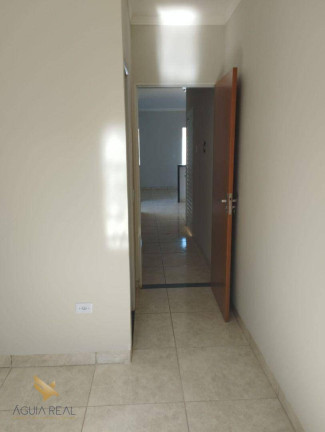 Imagem Casa com 3 Quartos à Venda, 79 m² em Panorama - Campo Grande