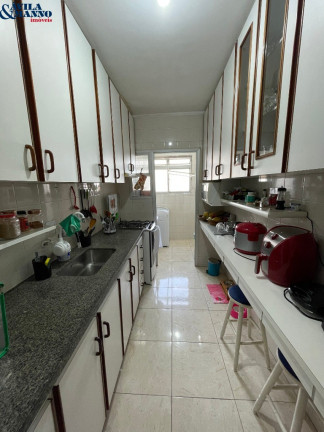 Imagem Apartamento com 3 Quartos à Venda, 82 m² em Mooca - São Paulo