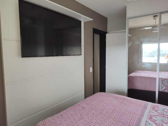 Imagem Apartamento com 2 Quartos à Venda, 73 m² em Vila Santa Catarina - São Paulo Imagem Apartamento com 2 Quartos à Venda, 73 m² em Vila Santa Catarina - São Paulo
