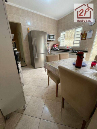 Imagem Casa com 4 Quartos à Venda, 60 m² em Jardim Santa Inês - São José Dos Campos