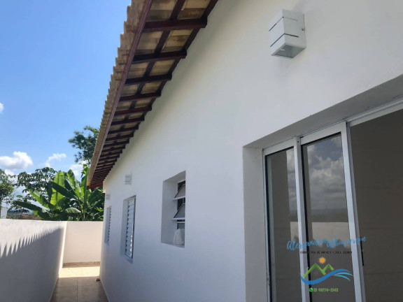 Imagem Casa com 2 Quartos à Venda, 74 m² em Balneário Tupy - Itanhaém