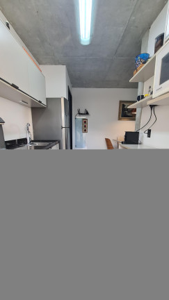 Imagem Apartamento com 2 Quartos à Venda, 70 m² em Praia Brava - Itajaí
