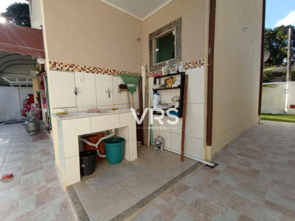 Imagem Casa com 2 Quartos à Venda, 108 m² em Parada Modelo - Guapimirim Imagem Casa com 2 Quartos à Venda, 108 m² em Parada Modelo - Guapimirim
