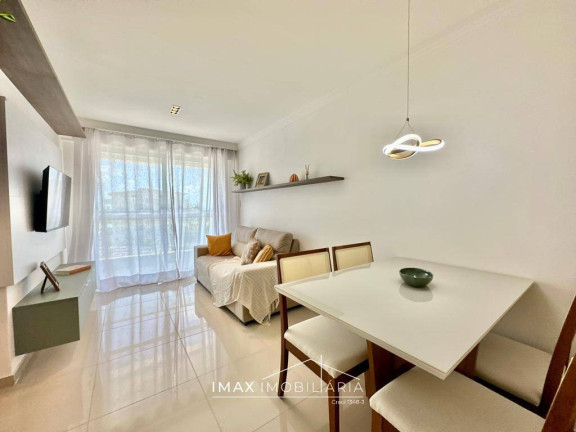 Imagem Apartamento com 2 Quartos à Venda, 56 m² em Intermares - Cabedelo