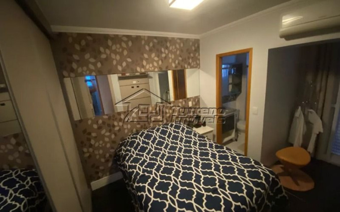 Imagem Apartamento com 2 Quartos para Alugar, 68 m² em Jardim Aquarius - São José Dos Campos Imagem Apartamento com 2 Quartos para Alugar, 68 m² em Jardim Aquarius - São José Dos Campos