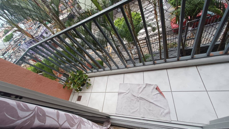 Imagem Apartamento com 2 Quartos à Venda, 56 m² em Taboão - Diadema Imagem Apartamento com 2 Quartos à Venda, 56 m² em Taboão - Diadema