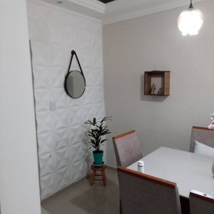 Imagem Casa com 3 Quartos à Venda, 140 m² em Jardim Itália - Sorocaba Imagem Casa com 3 Quartos à Venda, 140 m² em Jardim Itália - Sorocaba