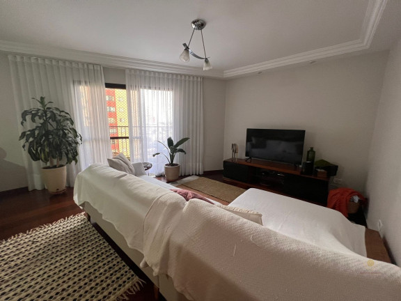 Imagem Apartamento com 3 Quartos à Venda, 120 m² em Santa Teresinha - São Paulo Imagem Apartamento com 3 Quartos à Venda, 120 m² em Santa Teresinha - São Paulo
