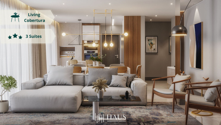Imagem Apartamento com 2 Quartos à Venda, 70 m² em Stan - Torres