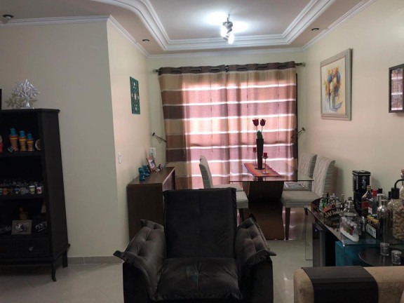 Imagem Apartamento com 3 Quartos à Venda, 72 m² em Vila Mariana - São Paulo