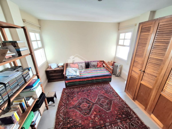 Imagem Casa com 5 Quartos à Venda, 231 m² em Brooklin - São Paulo