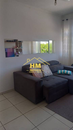 Imagem Apartamento com 1 Quarto à Venda, 49 m² em Vila Valença - Sao Vicente