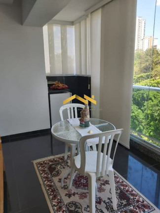 Imagem Apartamento com 2 Quartos à Venda, 135 m² em Morumbi - São Paulo