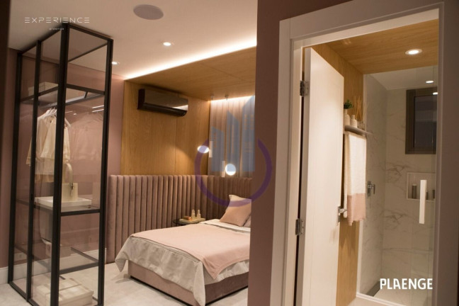 Imagem Apartamento com 4 Quartos à Venda, 320 m² em Campo Comprido - Curitiba Imagem Apartamento com 4 Quartos à Venda, 320 m² em Campo Comprido - Curitiba
