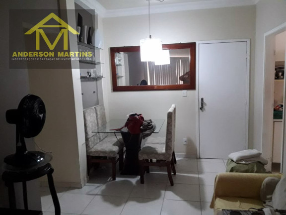 Apartamento com 2 Quartos à Venda, 79 m² em Itapuã - Vila Velha