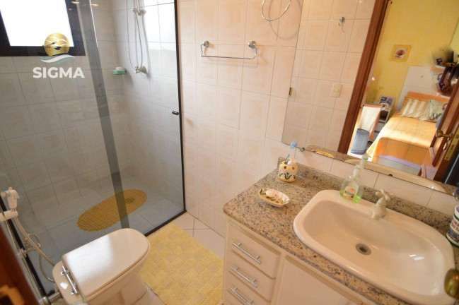 Imagem Apartamento com 3 Quartos à Venda, 120 m² em Tombo - Guarujá Imagem Apartamento com 3 Quartos à Venda, 120 m² em Tombo - Guarujá