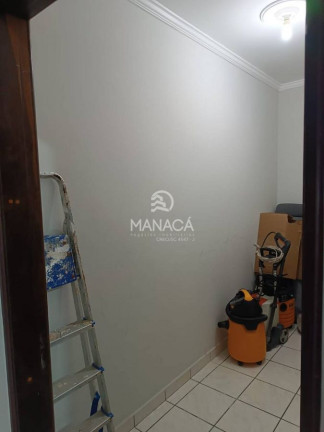 Imagem Sobrado com 5 Quartos à Venda, 520 m² em Centro - Barra Velha