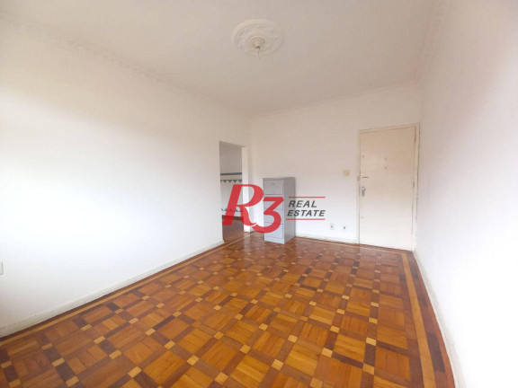 Imagem Apartamento com 2 Quartos à Venda, 65 m² em Vila Belmiro - Santos Imagem Apartamento com 2 Quartos à Venda, 65 m² em Vila Belmiro - Santos