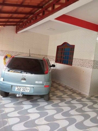 Imagem Casa com 5 Quartos à Venda, 300 m² em Samambaia Norte (samambaia) - Brasília
