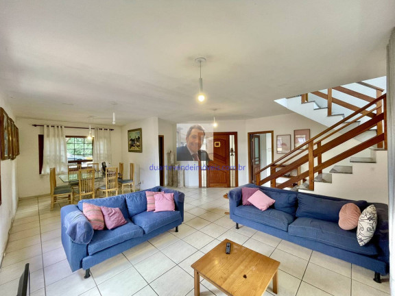 Imagem Casa de Condomínio com 3 Quartos à Venda, 233 m² em Barueri Imagem Casa de Condomínio com 3 Quartos à Venda, 233 m² em Barueri