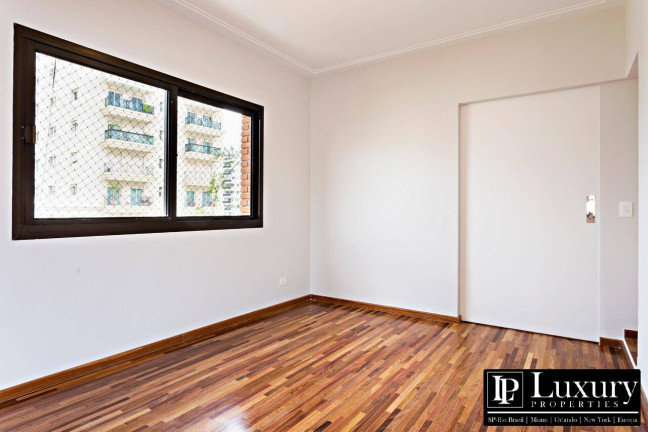 Imagem Apartamento com 3 Quartos à Venda, 210 m² em Brooklin Paulista - São Paulo Imagem Apartamento com 3 Quartos à Venda, 210 m² em Brooklin Paulista - São Paulo