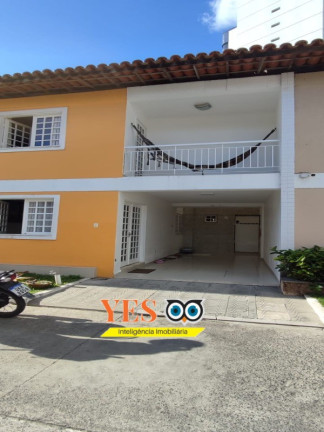 Casa com 3 Quartos à Venda, 200 m² em Santa Mônica - Feira De Santana
