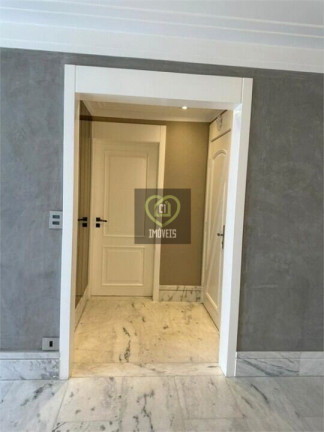 Imagem Apartamento com 3 Quartos à Venda, 127 m² em Perdizes - São Paulo