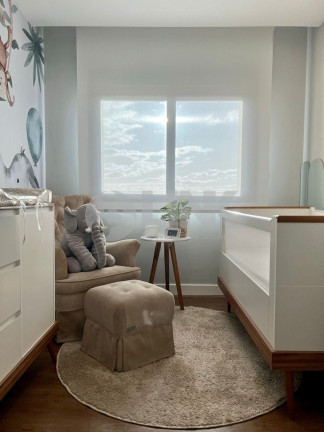 Imagem Apartamento com 3 Quartos à Venda, 100 m² em Cristal - Porto Alegre Imagem Apartamento com 3 Quartos à Venda, 100 m² em Cristal - Porto Alegre