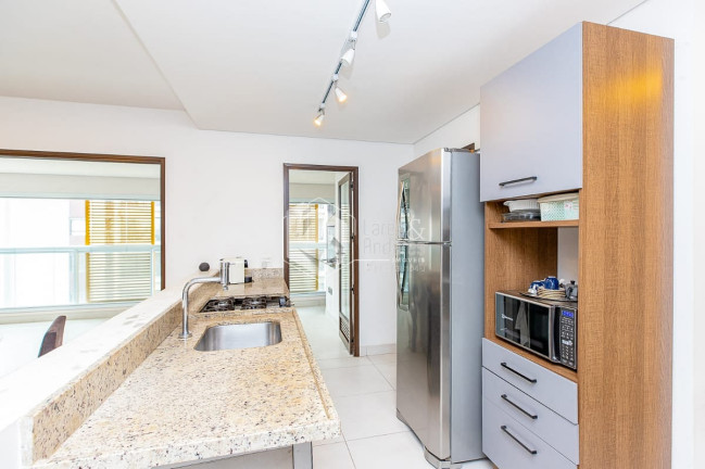 Imagem Apartamento com 3 Quartos à Venda, 137 m² em Jardim Das Acácias - São Paulo Imagem Apartamento com 3 Quartos à Venda, 137 m² em Jardim Das Acácias - São Paulo