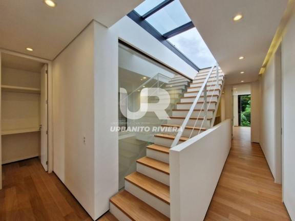 Imagem Casa com 6 Quartos à Venda, 421 m² em Riviera | Módulo 11 - Bertioga